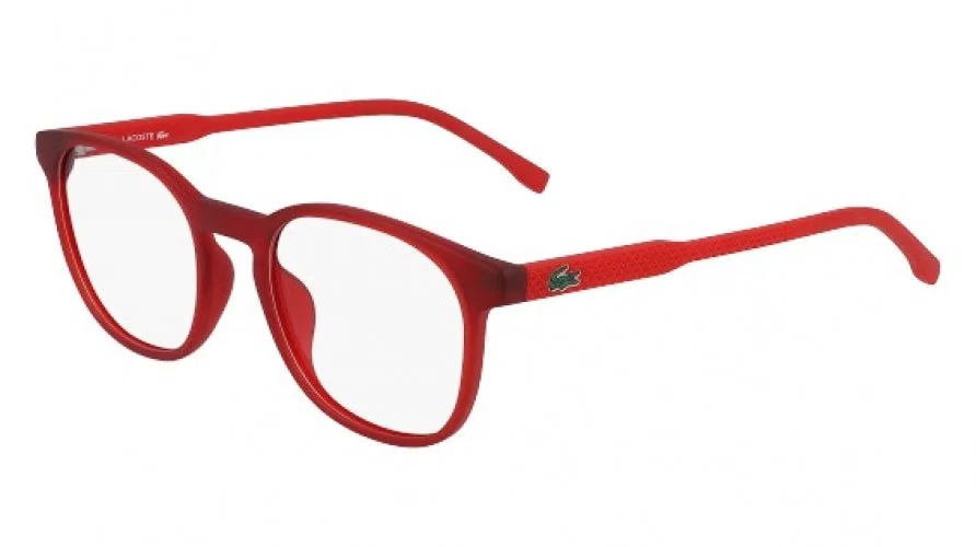 Lacoste L3632 Eyeglasses - view 3